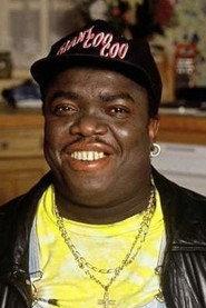 Désiré Bastareaud as Dwarf / Nain in Excalibur 1990