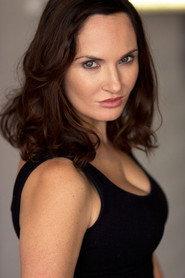 Shannon Makhanian as Mom in Mischief Night 2013