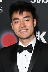 Wesley Wang as The Son in Confessions Of The Innocent 2018