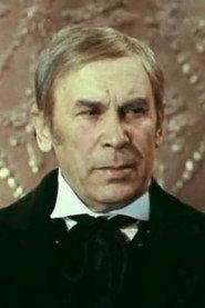 Anatoli Opritov as Janitor in Humiliated and Insulted 1979