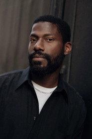 Erwan Kepoa Falé as Amad in Passages 2023