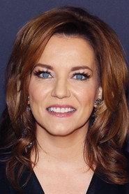 Martina McBride as Self in Anne Murray Friends and Legends 2007