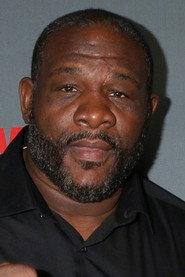 Riddick Bowe as Self in Night of 100 Stars III 1990