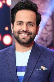 Sahil Vedoliyaa as Manjeet in October 2018