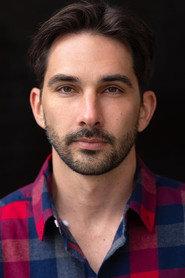 Richard Lund as Arthur in Bloodline 2020