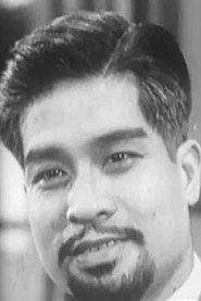Zhou Feng as  in Debt of Lovesickness 1948