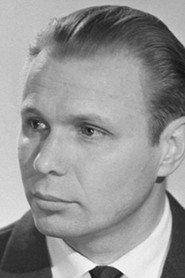 Vasiliy Solovyov as  in About War 1985