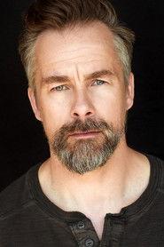 Chris Bradford as Anthony in Husband Father Killer: The Alyssa Pladl Story 2024