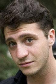 Vadim Norshteyn as in Ivan's Happiness 2021