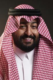 Ibraheem Al-Hajjaj as  in Ahmed & Ahmed 2025