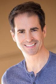 Tom Ashton as Ralph Gutierrez in Such a Funny Life 2019