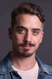 Diogo Martins as André Soares in From the Other Side 2019