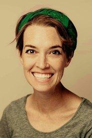Mary Mack as Renée in Kiff: The Haunting of Miss McGravy's House 2024