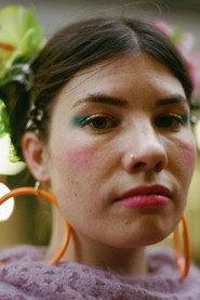 Tamara MacArthur as Visitor in The Burning Baby 2020
