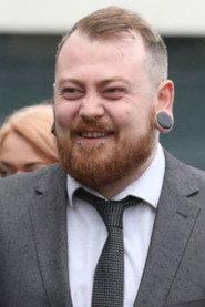 Markus Meechan as Self in The Nazi Pug: Joke or Hate? 2019