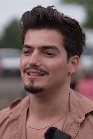 Péter Marics as Gábor in How Could I Live Without You? 2024