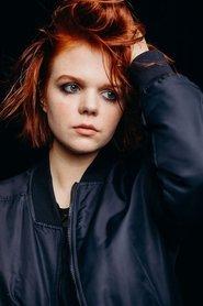 Mackenzie Lansing as in Something Borrowed, Something Pink 2024