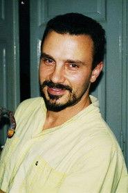 Sergio Stivaletti as Self in Masters of Mayhem 