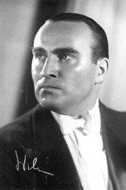 George Andreani as  in How to Make an Argentine Film 1948