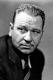 Wallace Beery as Self in Hollywood: Style Center of the World 1940