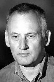 Piotr Cieślak as Wysoki in The Leaves Have Fallen 1975
