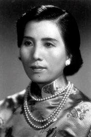 Zhang Zheng as Hu Xiuzhih in Daughters of China 1949