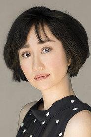 Leni Ito as Tamika in Tales from the Dead 2008