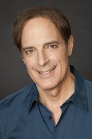 Mark Lobene as Dr. Arthur Lands in The Institute 2022