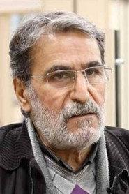 Hamidreza Hedayati as  in Write Legibly 2023