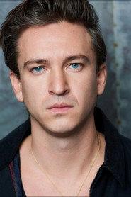 Liam Silbernagel as Stoney in The Dark Valley 2021