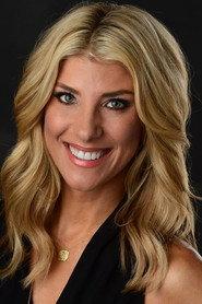 Michelle Beisner as Jill Robbe in Alice in Wasteland 2006
