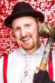 Jamie DeWolf as Jimmy in Smoked Too 2026