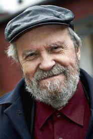 Johannes Møllehave as Self in Something About Halfdan 2006