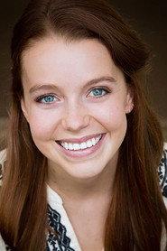 Devon Hales as Ana in Icon 2021