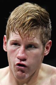 Janks Trotter as Self in Floyd Mayweather Jr. vs. Andre Berto 2015