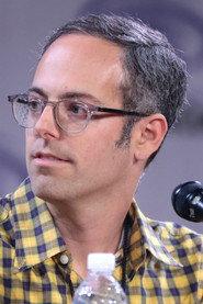Elliott Kalan as Self in We Brought Back MST3K 2018