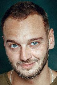 Kirill Melekhov as Belkin in VIP Cop: New Year's Eve Mayhem 2 2019
