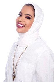 Alaa Al-Hindi as  in The system is standing 2020