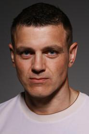 Ryan Enever as Michael's Uncle in Possum 2018
