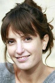 Noémie Landreau as in Between Her 2017