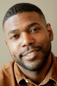 Lance J. Parker as Ray Alston in Heraldry Paranormal 2026