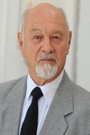 Pierre Porquet as  in Paranormal Investigation 2018