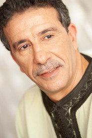 Aziz Saâdallah as in Les Casablancais 1999