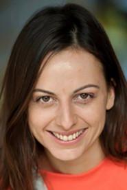 Cécile Gatto as Polo in Polo sans bobo 2025