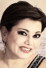 Rossana Rinaldi as  in Gran Gala di Verdi 2001