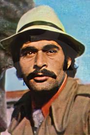 Akif Kilman as in Azap 1987