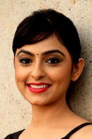 Pooja K. Doshi as Bandhavi in Kaadhali 2017