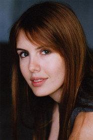 Samantha Aisling as Lynn Taylor in Mascara Diablo 2005