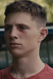 Ian Walker as Leon in Tenkiller 2022