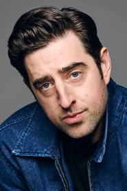 Chad Coe as Brett in BRUTL 